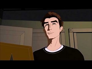 Spider-Man: The New Animated Series - Custom Music Video