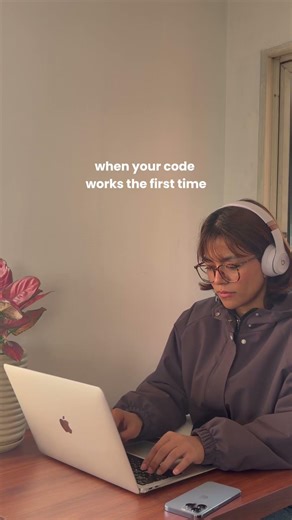 Has this miracle happened to you as well? 🪄