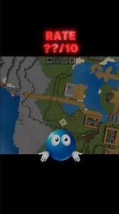 Minecraft Best seed which helps you find rare loots #minecraft #minecraftshorts #shorts