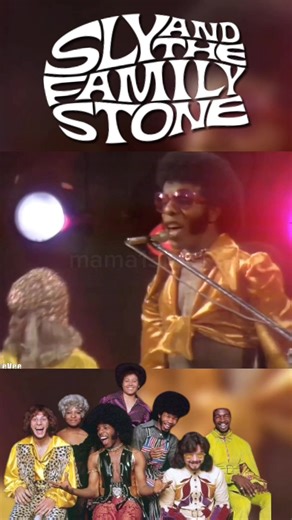Sly & The Family Stone Live Los Angeles, October 20th 1969 #slyandthefamilystone #60s70s80smusic #throwbacksongs #memories #musicvideos #ifonlyfor59seconds