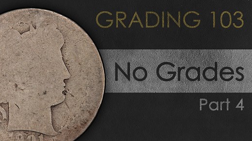 2.5K views · 43 reactions | Peeling Lamination, PVC Residue and Authenticity Unverifiable: a few reasons PCGS will not holder certain coins. | PCGS | Facebook