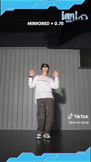 Learn Kpop Dance Tutorial with Kiss Of Life | Igloo Cover