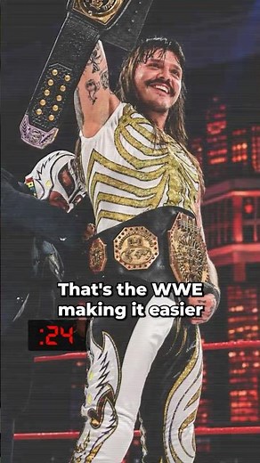 What Is WWE Really Doing With AAA Wrestling?