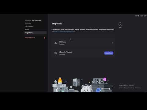 Simple Multi-tool │HWID, WEBHOOK, IP LOOKUP etc. │Discord in Channel Description