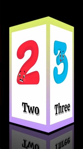 Counting one to twenty #staylittlechannel #counting