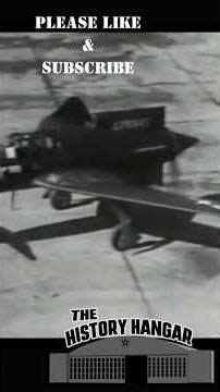 America’s Weirdest Fighter: The XP-55 Ascender #aviationhistory #thehistoryhangar #militaryaircraft
