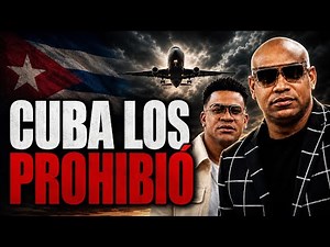 Gente de Zona: the regime made them stars...and they chose Cuba