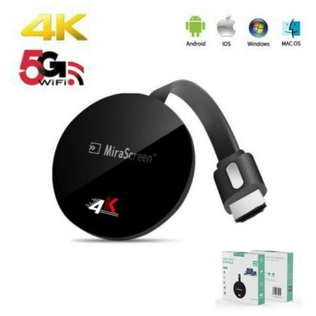 Google Chromecast Ultra - 4K Ultra Hd Streaming - Walmart.ca