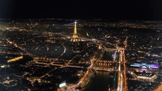 In 120 days... The City of Lights will shine bright as athletes from around the world will gather in Paris for the 2024 Summer Olympic Games. Watch the opening ceremony, that will make history, only on 13 WREX. | 13 WREX