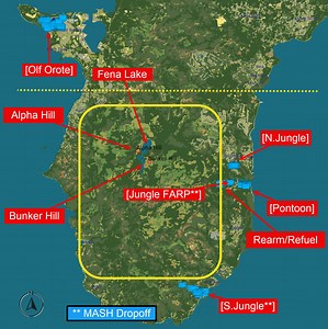 Into the Jungle - Next Gen