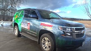 Weather Authority 1: Powered by art and science