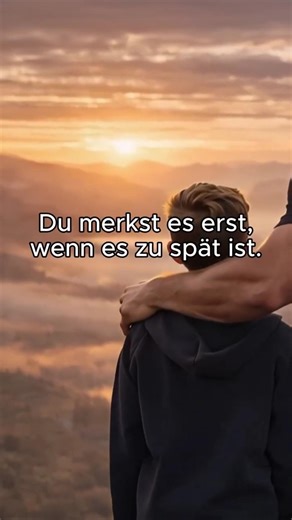 Du wartest – und das Leben läuft an dir vorbei.