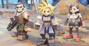 Final Fantasy 7 Rebirth Fort Condor guide