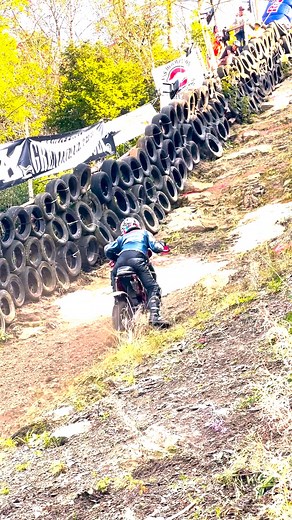 Impossible Climb Andler is the Hardest Hill Climb in the World 2024 Training Day #fails #motofails #moto #kawasaki #hillclimb #mx #fails #motowin #impossibleclimb #andler #Schönberg #Andler | Mad Moose Media