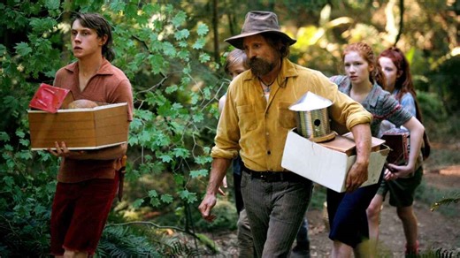Captain Fantastic | Release Date, Reviews, Cast, and Where to Watch