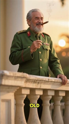 600 ASSASSINATION ATTEMPTS #fidelcastro #history #youtubeshorts #cuba