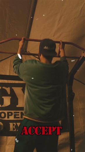 STOP RUNNING From Your Potential | Greg Plitt Motivation #motivation #mindset #gym