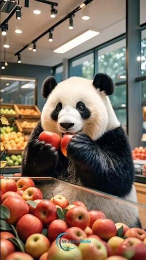 What's the REAL Reason AI Pandas are Taking Over?