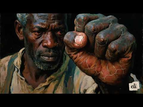 The DARK TRUTH About White Grannies and Their Black Male Slaves