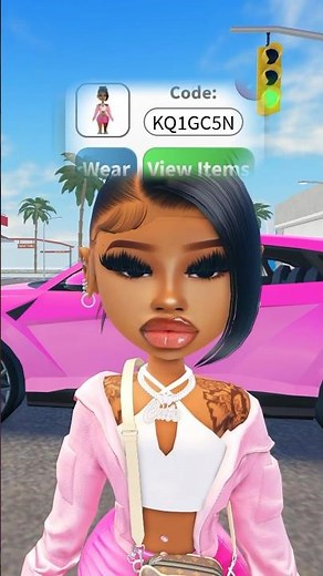 Life Together codes | REALISTIC BADDIE GLOW UP OUTFIT CODES #roblox