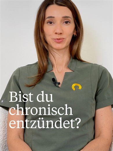 Krankheit ist kein Schicksal, das uns plötzlich trifft. Chronische Leiden entwickeln sich meist über Jahrzehnte im Stillen. Unser Körper sendet uns zwar Warnsignale wie Erschöpfung oder Verdauungsprobleme, doch oft werden diese ignoriert oder als „normal“ abgetan, solange die Blutwerte noch im klinischen Rahmen liegen. Wir bei Circle Health sehen das anders: Ein Körper am Limit braucht Unterstützung, bevor das System bricht. #chronischeerkrankungen #health #fyp #chronichealth