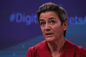 Bain & Co.'s Wang Says No Quick Fix for Chip Shortage