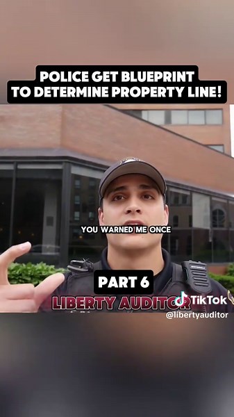 Understanding Property Lines: Police Blueprint Explained