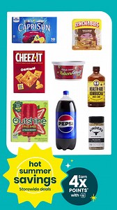 Stock up to earn 4X Points on trusted brands you love, at prices you’ll love. | Safeway