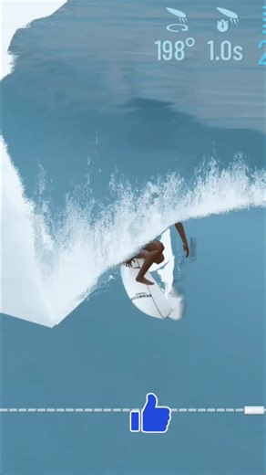 True Surf G-Land November 04, 2025 For My Soul