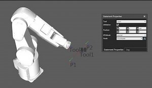 Teach a Define Tool Statement | Visual Components Academy