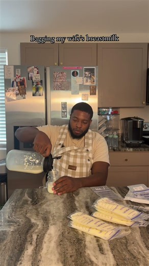 Do the small things because they aren’t small to her 🤞🏾💙