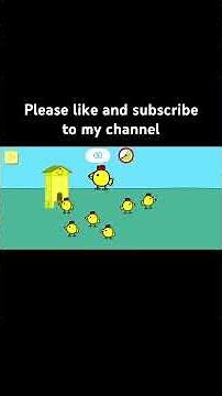 Peppa pig gameplay happy Mrs chicken chicken coop. #peppapig #gameplay #happymrschicken #gaming #sub