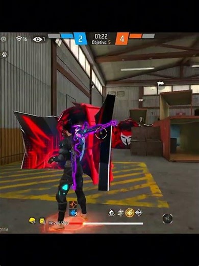 #freefire #diviertete #humor #garenafreefire #entretenido #minecraft #ffmax #sensibilidad 😝😱