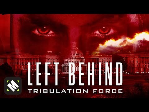 Left Behind 2: Tribulation Force | Free Action Thriller Movie | Full Movie | MOVIESPREE