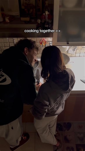 Cooking Dates: The Perfect Couple Activity