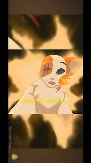 Brightheart edit(100 subs special) #warriorcats #edit #catswarriors