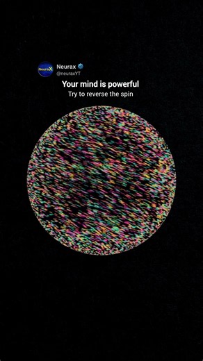 Can You Control the Direction of This Spin?