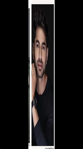 Seamless Split Screen Transition Animation