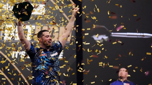 Premier League Darts 2026: Results, schedule, table, how to watch, format, more