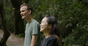 Vitalik Buterin Is Involved in a New Documentary About Ethereum