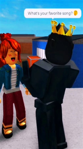 What's Your Favorite Song? 🥰🤣 (16) #shorts #roblox