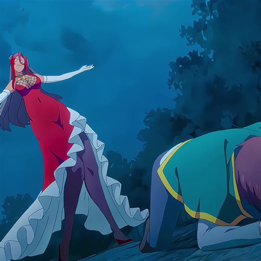 Peak anime and peak mc #konosuba #kazuma #konosubamegumin #romanceanimeedit #animeedit ★ upload method ★ TG: @editing_news