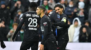 PSG: conoce su próximo rival, hora y fecha por la Ligue 1