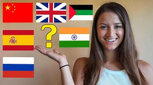 How I connected with locals, no words needed