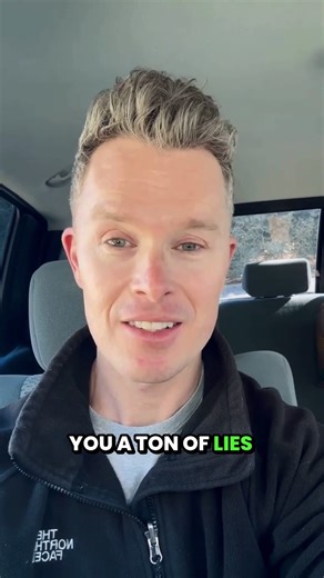 The church hid Jesus’s real message under fear, guilt, and shame. Realizing that is just the beginning. I’ve been through this transition - let me help you find clarity. Comment/DM “Truth”