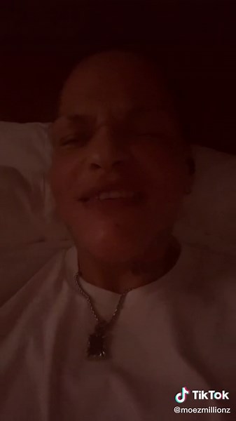 Lying Down in a Dimly Lit Room: A Reflective Moment