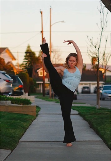 Hey Big Spender🩵 #dance #dancing #groovy #vintage #jazz | dance