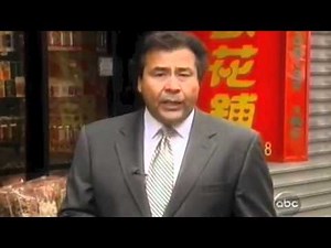 Protandim ABC Primetime Live (w/Promo & Followup)