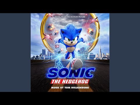 Sonic the Hedgehog