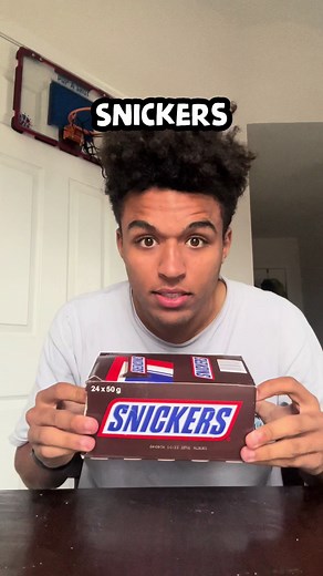 6000 Calories Snickers Eating and Burning Challenge
